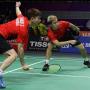 Menang, Kevin / Marcus Lanjutkan Tradisi Emas Ganda Putra