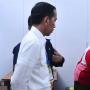 Sambangi Anthony, Jokowi: Kamu Telah Berikan yang Terbaik