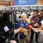 Penjualan Tiket Asian Games Semrawut, Ini Penjelasan INASGOC