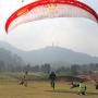 Selamat dari Gempa Palu, Hening : Allah Masih Sayang Sama Saya