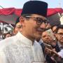 Sandiaga Uno Tolak Dikawal Pasukan Berani Mati