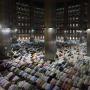 Gereja Katedral Siapkan Parkir Bagi Ribuan Jemaah Tarawih Akbar di Istiqlal