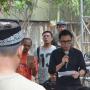 Ibunda Eko Patrio Dimakamkan di TPU Pondok Kelapa Pagi Ini