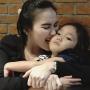 Ayu Ting Ting Bingung Bilqis Minta Ayah Baru