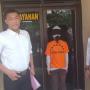 Sadis, Emak-emak di Jambi Nekat Bunuh Suami di Depan 3 Anaknya