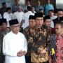 Ke PP Muhammadiyah, Jokowi Bisa Langsung Eksekusi Masukan Haedar