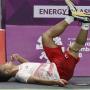 Soal Kram Otot Anthony Ginting, Ini Sebab dan Cara Pencegahannya
