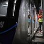 Petugas Komunikasi MRT Jakarta Berlatih di Garuda Indonesia