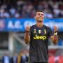 Messi: Dengan Ronaldo, Juventus Favorit Juara Liga Champions