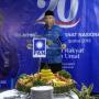 Mau Diperiksa soal Ratna, Amien Rais Temui Tim Hukum Prabowo
