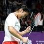 Kembali Gasak Wakil Tuan Rumah, Gregoria Melaju ke Semifinal