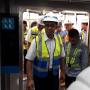 Anies Jajal MRT Lebak Bulus - Bundaran HI