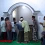 Jemaah Islam Rabu Alif Wage Baru Salat Idul Adha Hari Ini