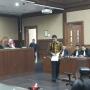 Zumi Zola Didakwa Terima Uang Rp 44 Miliar