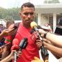 Pertama Kali Nyoblos, Striker Naturalisasi Milik Madura United Ini Antusias
