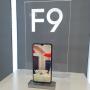 Oppo F9 Meluncur, Andalkan Pengisian Cepat Baterai