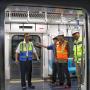 Anies: Ada Hikmah di Balik Pencoretan Gerbong MRT, Apa?
