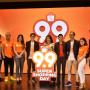 Tajuk Festival Belanja Shopee, Ada Via Vallen dan Rizky Febian