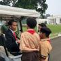 Jokowi: Target 16 Emas di Asian Games Insya Allah Terlampaui