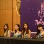 Disambut Meriah di Bandara, TWICE Terkesan dengan Fans Indonesia