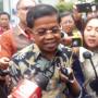 Idrus Mundur dari Mensos?: Kalau Iya Kenapa? Kalau Nggak Kenapa?