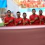 Panggil 27 Pemain, Timnas Indonesia Gelar Pemusatan Latihan di Australia