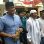 Anies Berharap Sandiaga Datang saat Pembacaan Surat Mundur Wagub