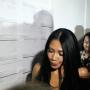 Anggun C Sasmi Ogah Bahas Pernikahan Keempatnya