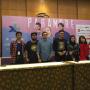 Fans Berat, Kotak Bangga Jadi Opening Act Konser Paramore
