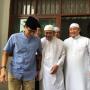 Sandiaga Salat Jumat dengan Rhoma Irama: Terlalu...
