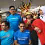 Sandiaga Uno Akan Pamit Undur Diri dari Wagub di Sidang Paripurna