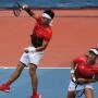 SEA Games 2021: Chrsito/Aldila Bersiap Pertahankan Gelar Tenis Ganda Campuran