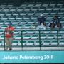 Balada Tiket, Bangku Kosong, Teguran OCA dan Penjelasan INASGOC
