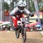 BMX Sumbang Dua Medali untuk Indonesia di Asian Games 2018