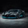 Volkswagen Akan Jual Merek Bugatti ke Startup Kroasia