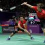 Hadapi Juara Dunia, Owi / Butet Minta Penonton Getarkan Istora