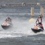 Gantengnya Atlet Jetski Aqsa Sutan, Warganet #2019gantisuami!