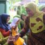 Terjangkit Corona, Menaker Ida Fauziyah: Alhamdulillah, Kondisi Saya Baik