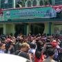 Ansor Duga HTI di Balik Gerakan #2019GantiPresiden Surabaya