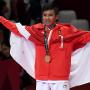Rifki Ardiansyah, Prajurit TNI Penyumbang Emas dari Karate