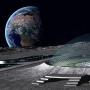 NASA Akan Kirim Astronot untuk Tinggal di Pangkalan Bulan