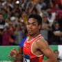 Gagal Raih Medali di Nomor 100 Meter, Zohri Tidak Kecewa