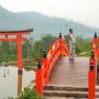 Ternyata Ada Wisata Onsen Mirip Jepang di Indonesia
