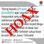 Ulama Aceh Terbitkan Fatwa, Hoaks Haram!