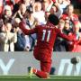 Diincar Real Madrid, Salah Hengkang dari Liverpool?