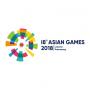 Jadwal Kontingen Indonesia di Asian Games 2018, Senin 27 Agustus