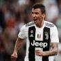 Mario Mandzukic Putus Kontrak dengan Klub Qatar, Balik ke Serie A?