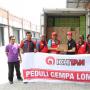Ichi Tan Indonesia Kirim Bantuan Langsung untuk Korban Gempa NTB