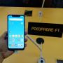 Resmi Mendarat di Indonesia, Ini Daftar Harga Pocophone F1