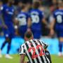 Gol Bunuh Diri Yedlin Menangkan Chelsea Atas Newcastle United